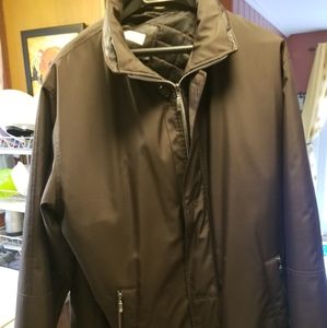 Barney's Mens Jacket